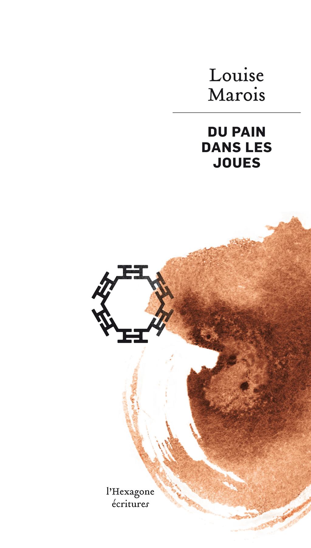 Du pain dans les joues