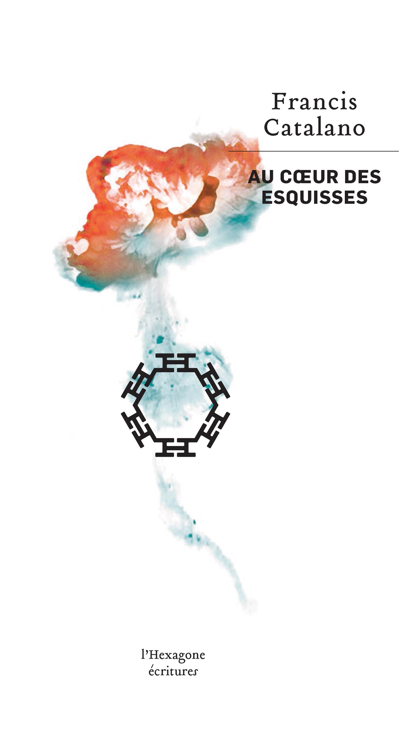 Au coeur des esquisses