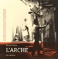 L'Arche, un atelier d'artistes dans le Vieux-Montréal - Centre de recherche sur l'atelier de L'Arche et son époque 1900-1925