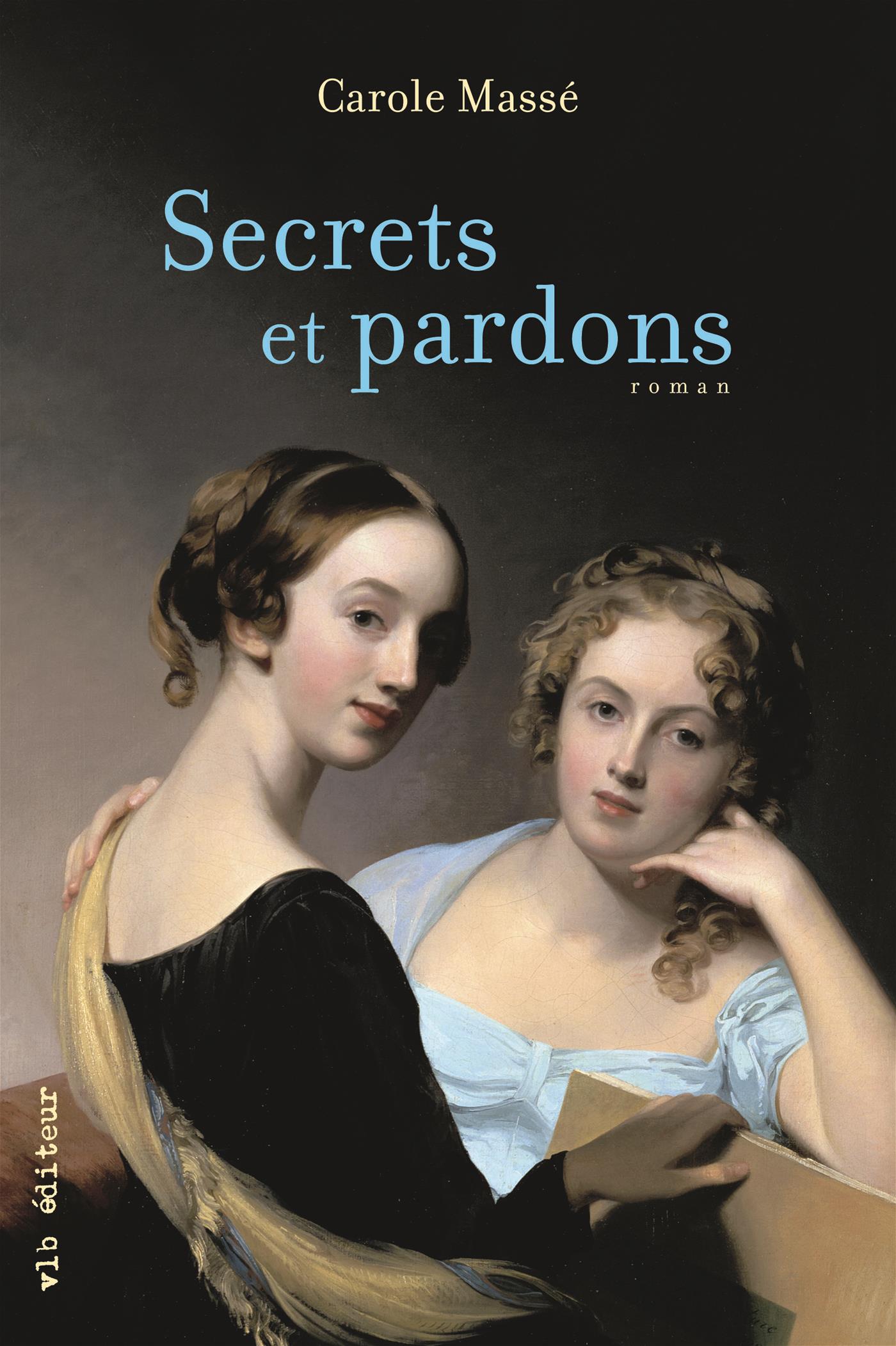 Secrets et pardons