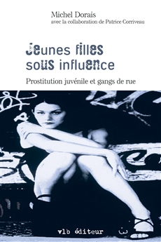 Livre Num Rique Epub Jeunes Filles Sous Influence Prostitution Juv Nile Et Gangs De Rue