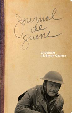 Livre Journal De Guerre Vlb Diteur