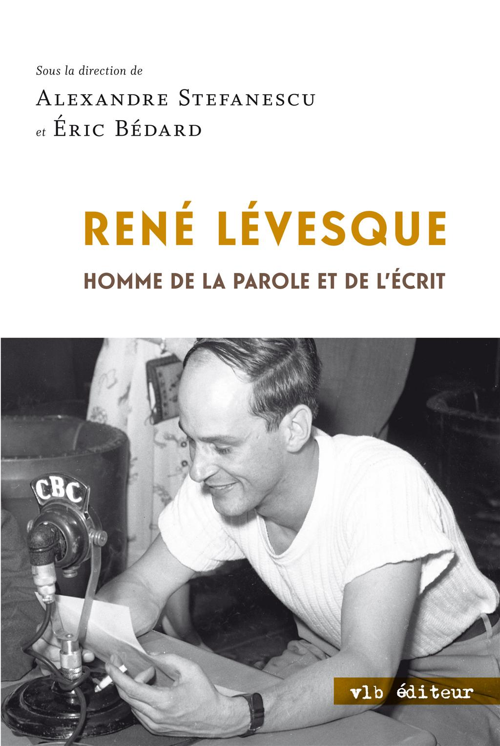 René Lévesque