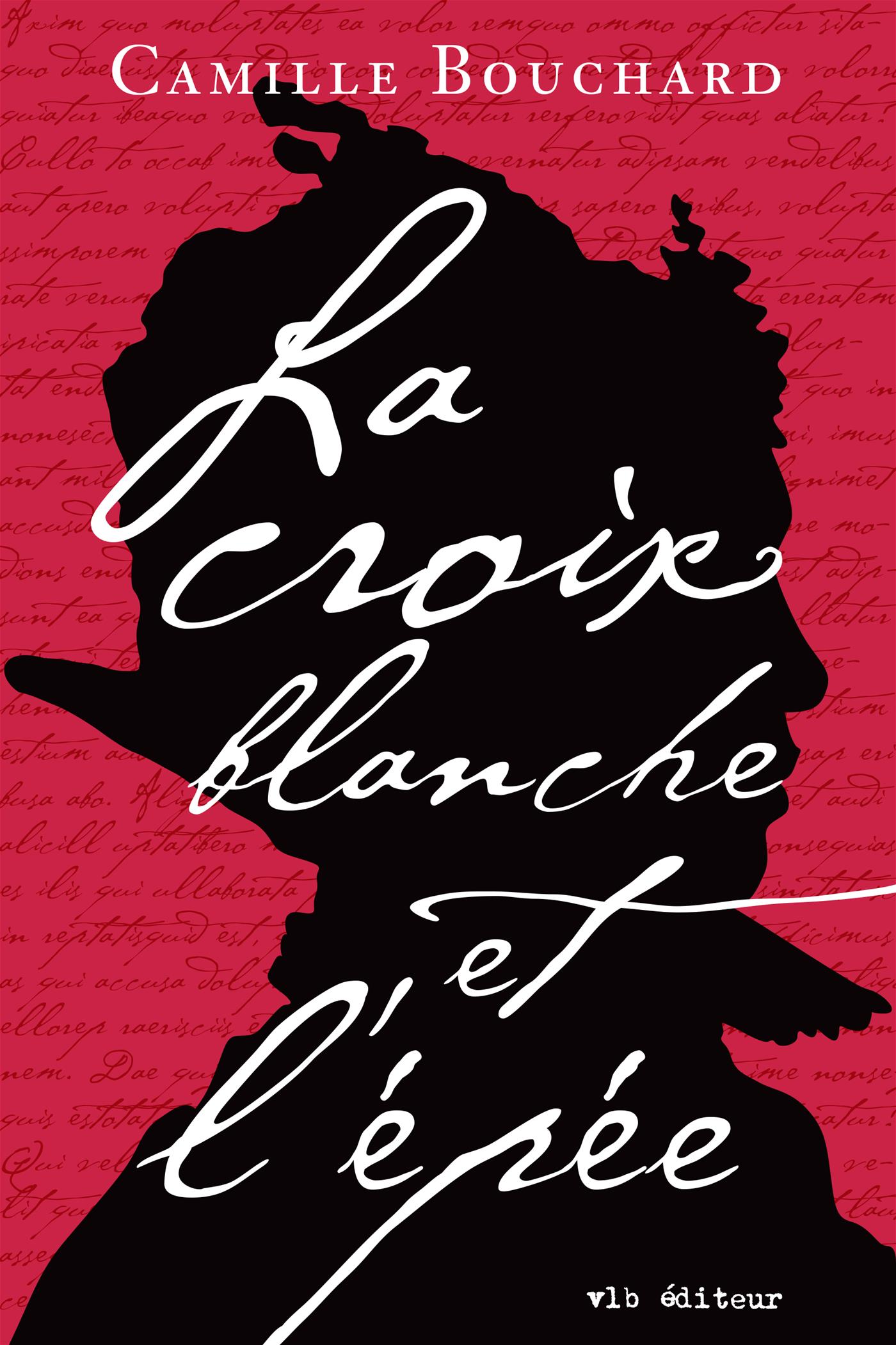 La croix blanche et l'épée