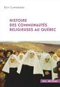 Histoire des communautés religieuses au Québec 