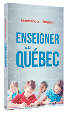 Enseigner au Québec