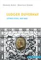 Ludger Duvernay - Lettres d'exil, 1837-1842