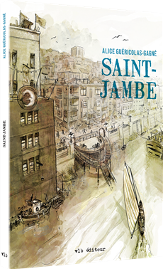 Saint-Jambe