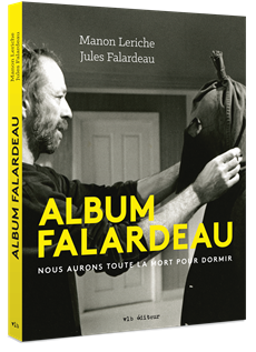 Album Falardeau 