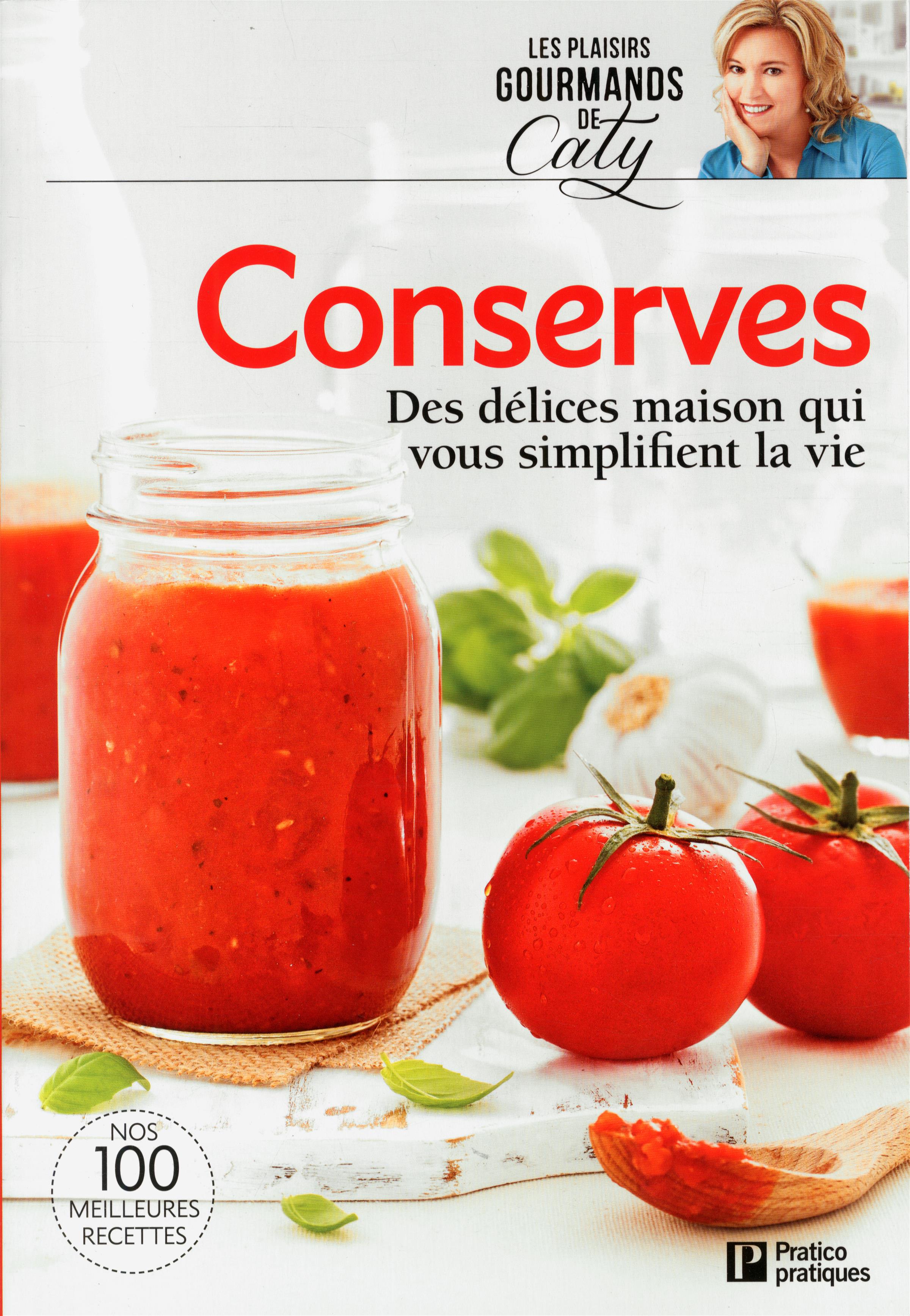 Le Grand Livre Des Conserves Bernardin Pdf