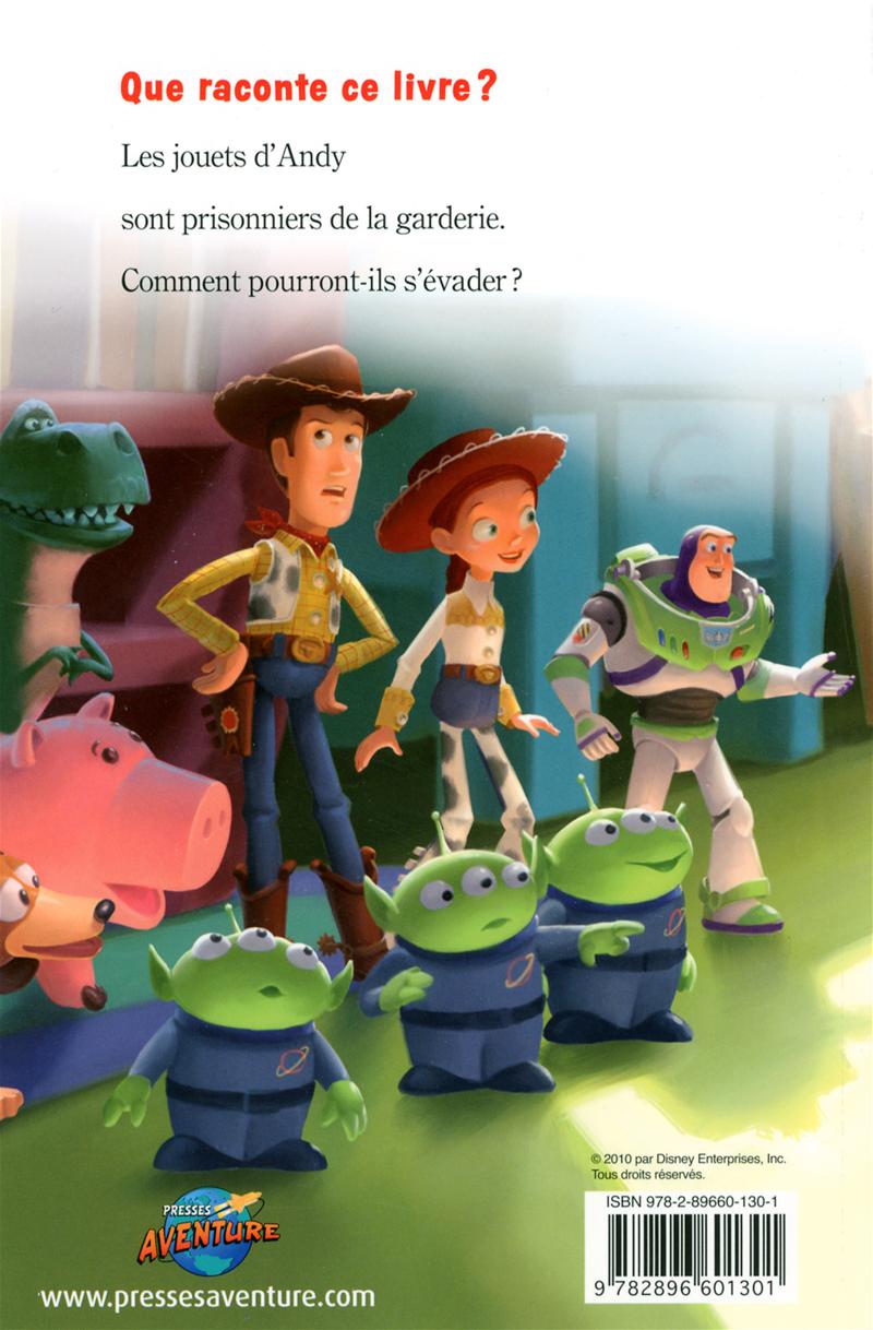 histoire de jouets 3