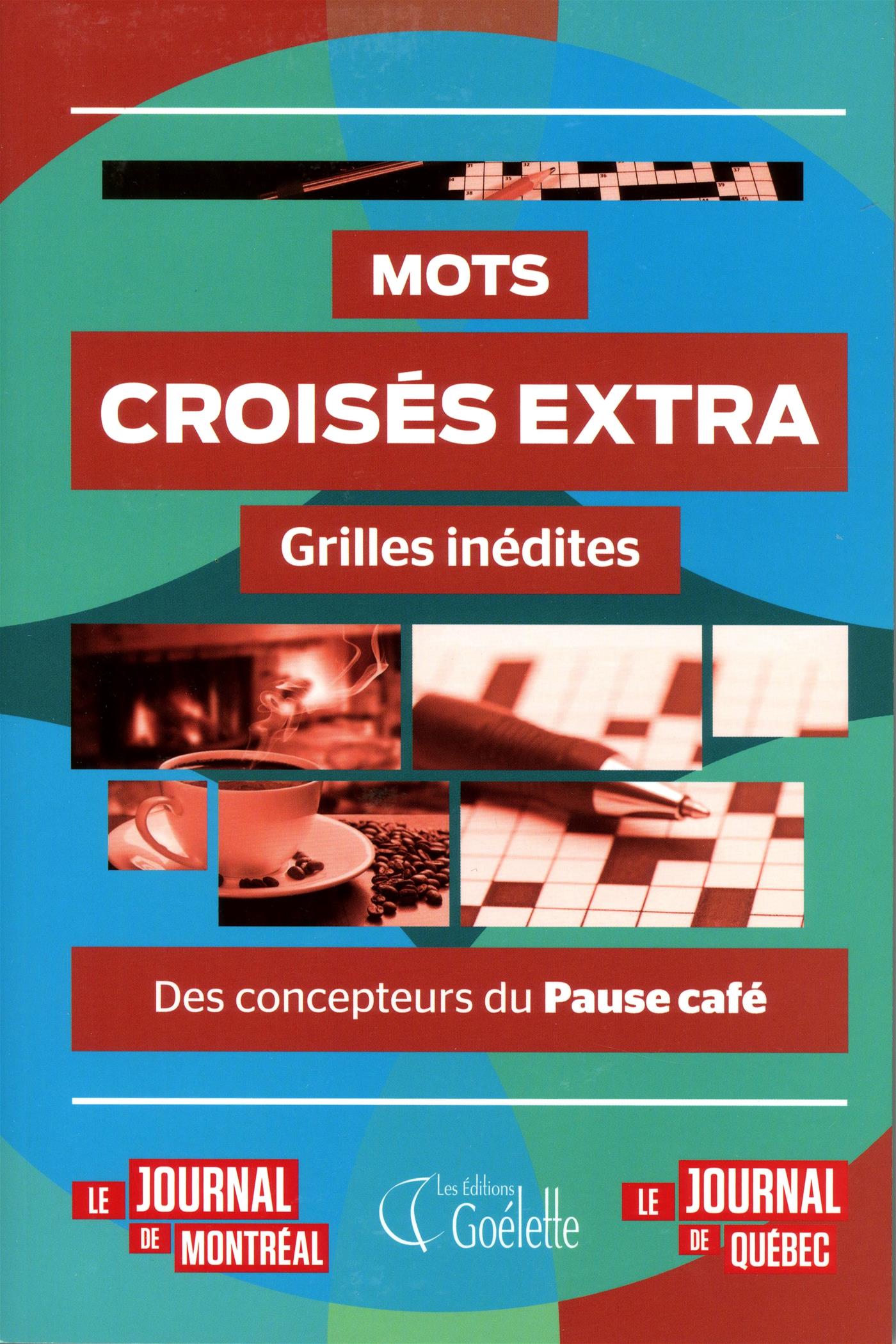 Livre mots croisés en ligne