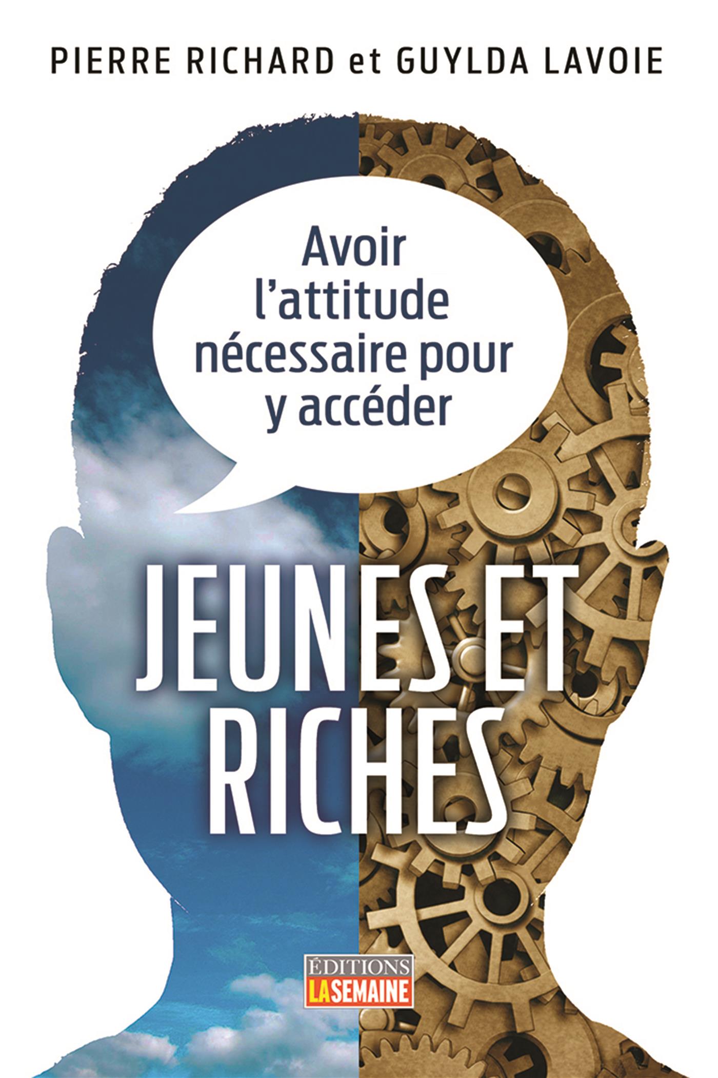 Jeunes et riches