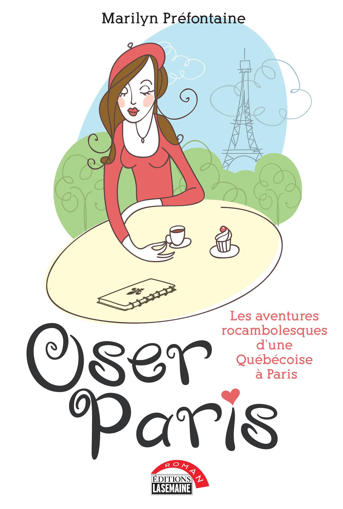 Oser Paris