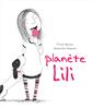livre Planète Lili