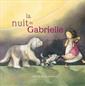 livre La nuit de Gabrielle