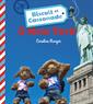 livre Biscuit et Cassonade à New York