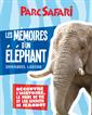 livre Les mémoires d'un éléphant