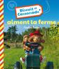 livre Biscuit et Cassonade aiment la ferme