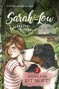 livre Sarah-Lou, détective (très) privée 2