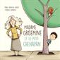 livre Madame Grisemine et le petit chenapan