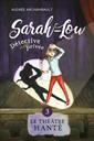 livre Sarah-Lou, détective (très) privée 3