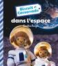 livre Biscuit et Cassonade dans l'espace