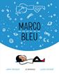 livre Marco bleu