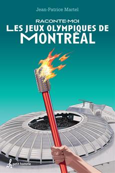 Raconte-moi les Jeux olympiques de Montréal - Nº 9