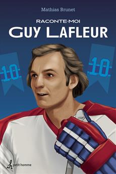 Raconte-moi Guy Lafleur  – Nº 43