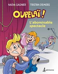 L&apos;abominable spectacle