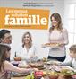 Les menus solution famille - 6 semaines, 105 recettes rapides