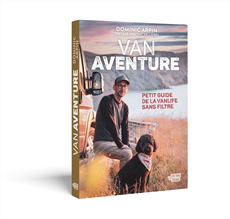 Van Aventure - Petit guide de la vanlife sans filtre