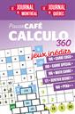 Pause Café. Calculo vol. 1 no 2