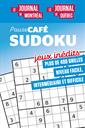 Pause café. Sudoku vol. 1 no 2