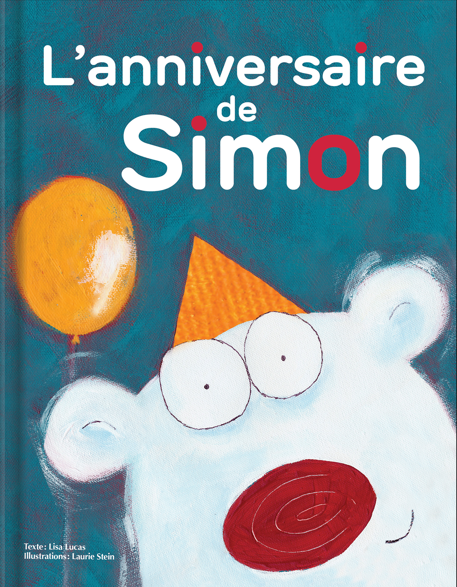 Qui A Tue Simon Qui Ment Livre L'anniversaire de Simon | Messageries ADP