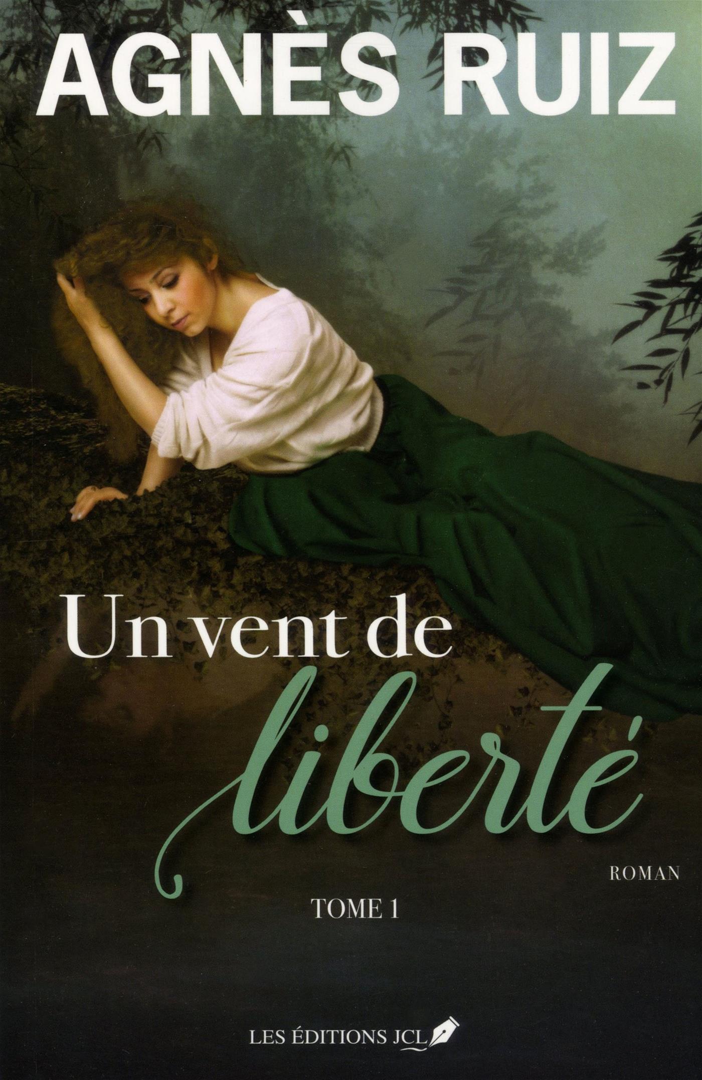 Livres Du Terroir Dans La Collection Terre De France Livre Un vent de liberté - Tome1 | Messageries ADP
