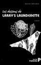 livre Les Dessous de Larry's Launderette