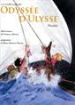 livre La fabuleuse odyssée d'Ulysse