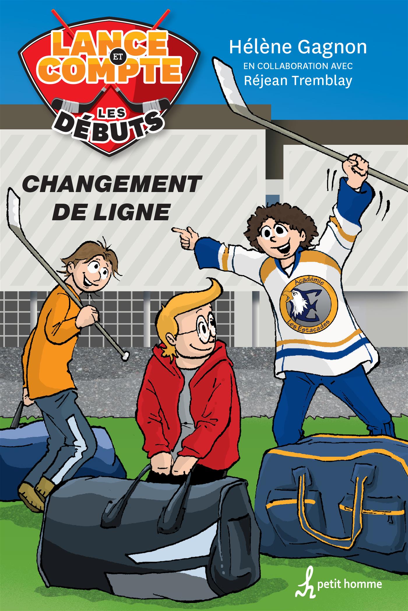 Lance et compte - Tome 8