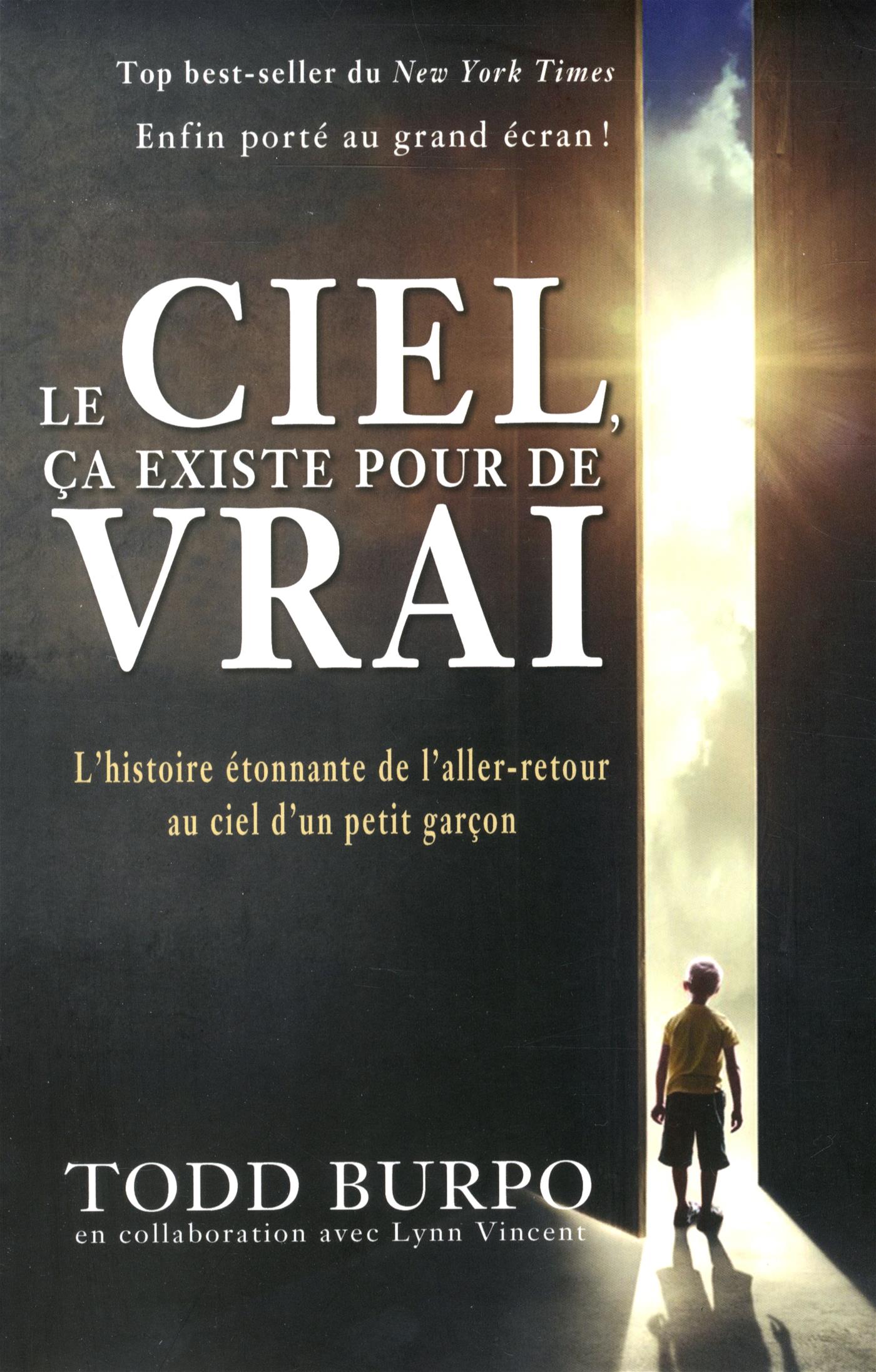 Le Ciel ça Existe Pour De Vrai
