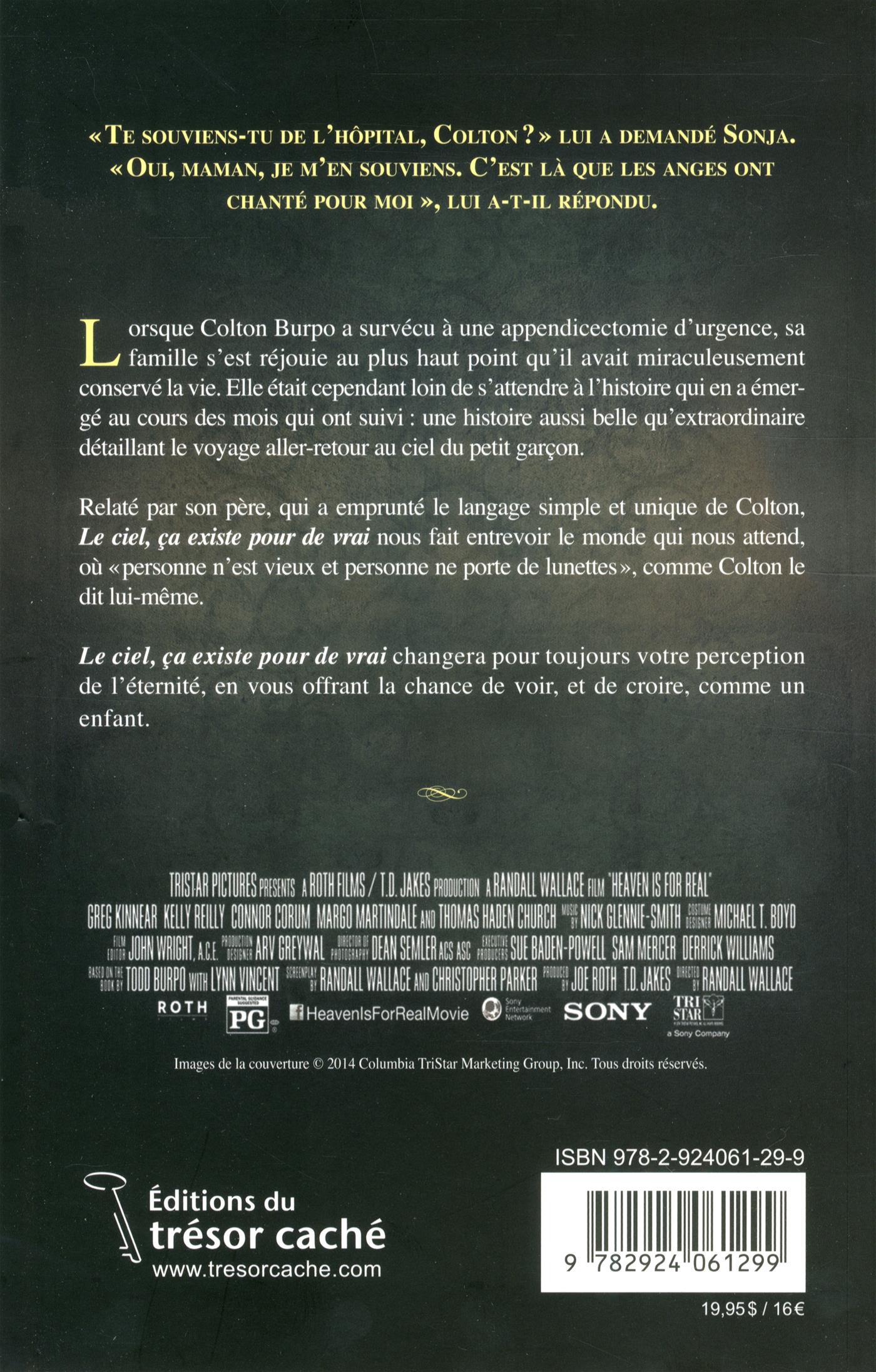 Le Ciel ça Existe Pour De Vrai Livre Le ciel, ça existe pour de vrai - L'histoire étonnante de l'aller