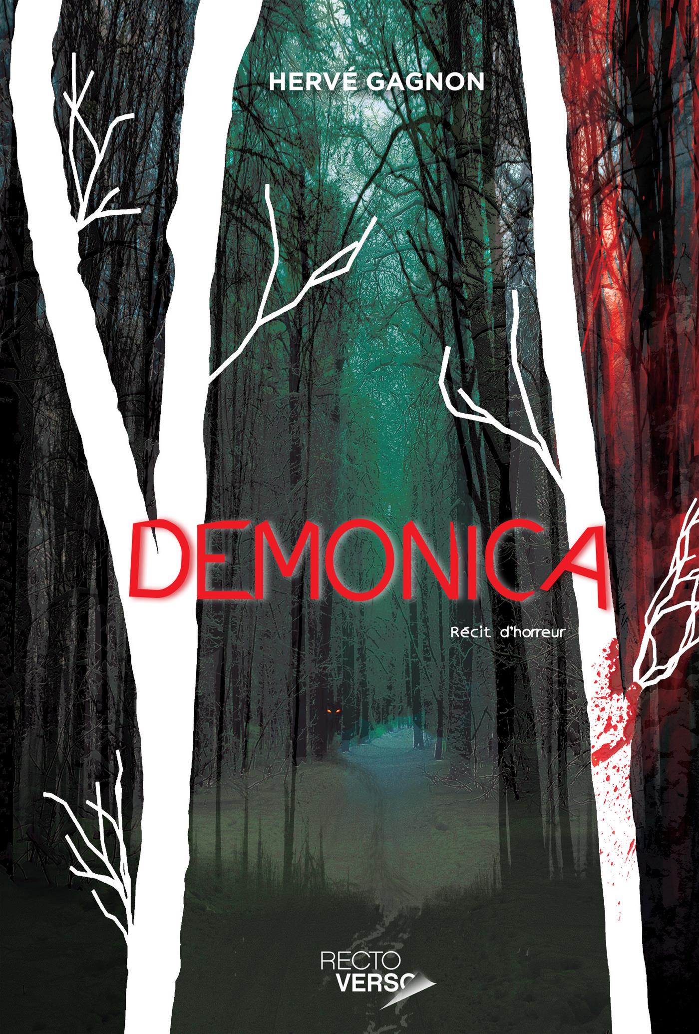 Demonica