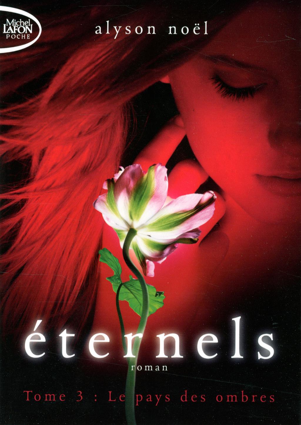 Michel Schneider Des Livres Et Des Femmes Livre Éternels - Tome 3 - Le pays des ombres | Messageries ADP