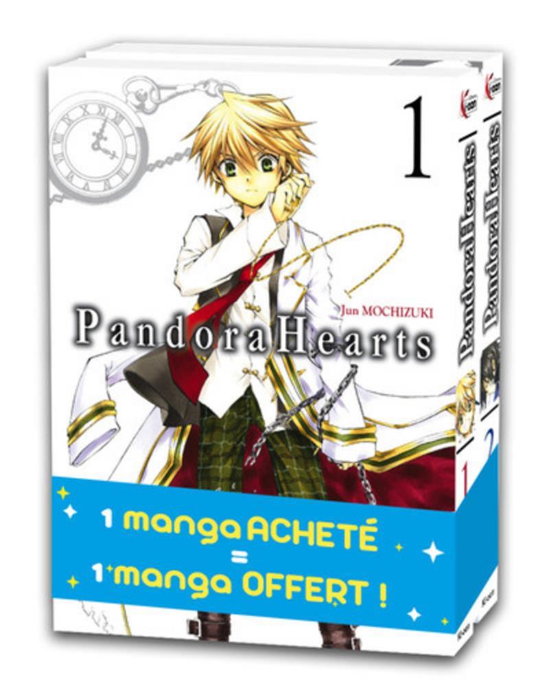 pandora hearts tome 13 pandora hearts tome 13